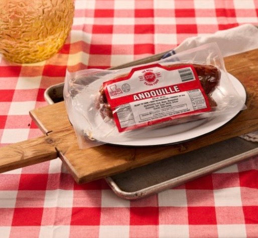 Andouille